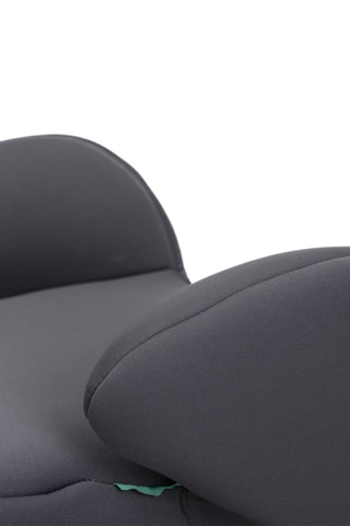 Assento elevatório Quasar i-Size - Cinzento