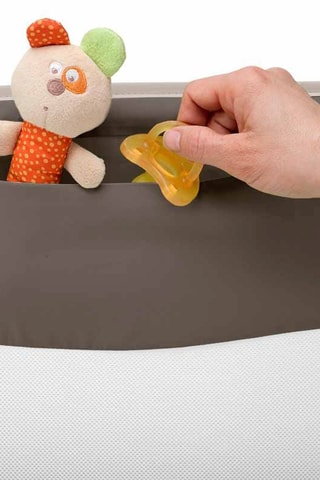 Barrière de lit - 95 cm