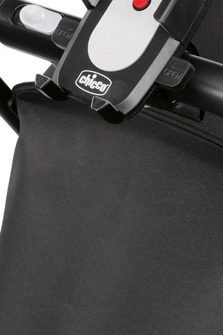 Suporte para telemóvel Preto e cinzento