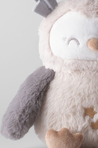 Peluche de ajuda ao sono recarregável - 25 h - A partir do nascimento