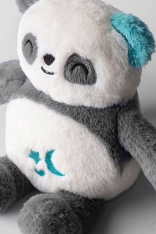 Peluche aide au sommeil rechargeable - 72 h - Dès la naissance