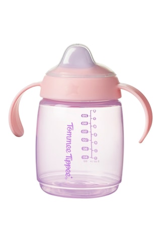 Copo de aprendizagem - 240 ml - A partir dos 6 meses