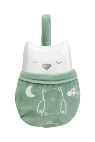 Guizo luz de presença 2 em 1 - A partir do nascimento