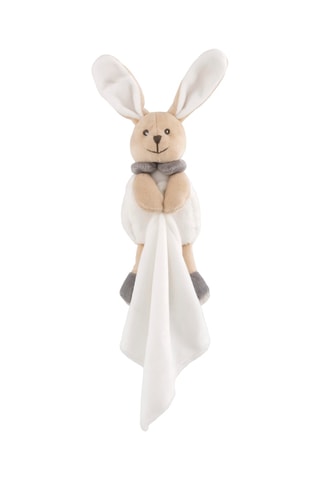 Peluche coelho - A partir do nascimento