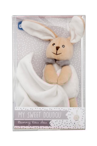 Peluche coelho - A partir do nascimento