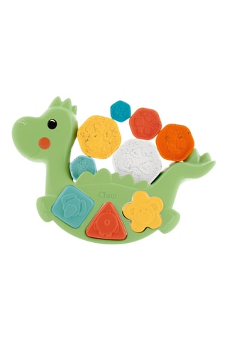 Lino o Dino 3 em 1 - A partir dos 12 meses