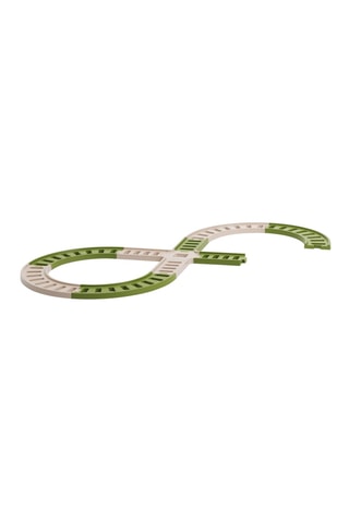 Circuito de comboio eletrónico - A partir dos 18 meses