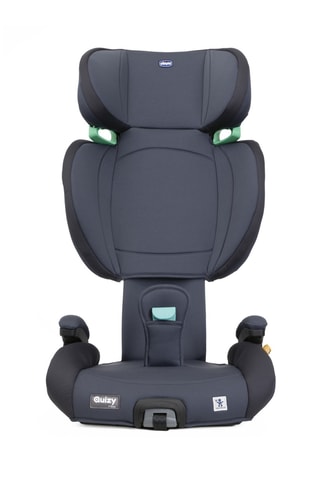 Cadeira auto - Azul-marinho - De 100 a 150 cm