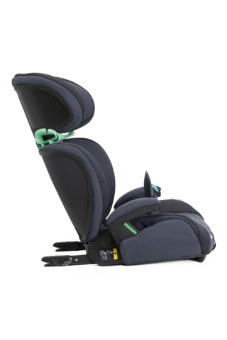 Cadeira auto - Azul-marinho - De 100 a 150 cm