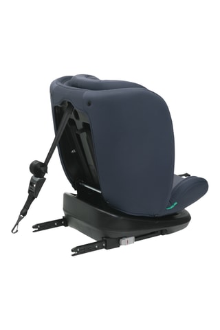 Cadeira auto - Azul-marinho - A partir dos 15 meses - De 76 a 150 cm