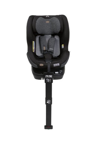 Cadeira auto - Preto - Desde o nascimento - De 40 a 125 cm