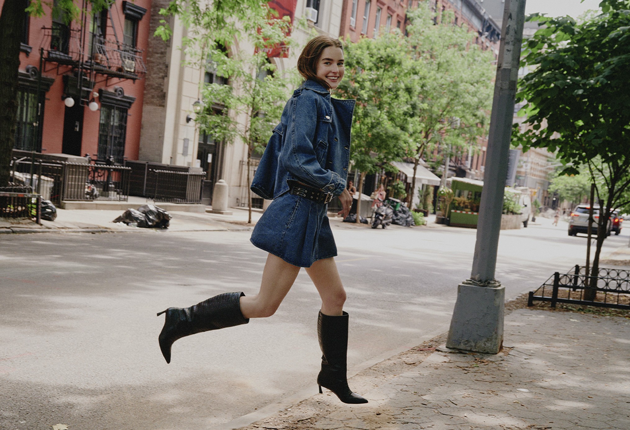 STEVE MADDEN en soldes sur SHOWROOMPRIVÉ