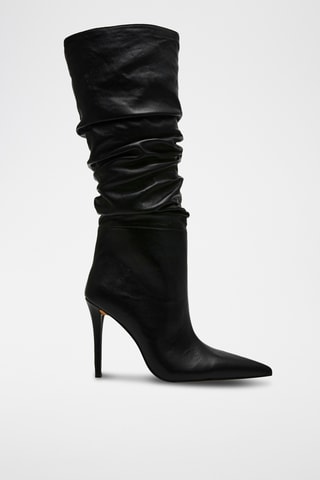 Bottes - Noir