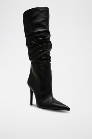 Bottes - Noir