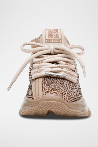 Baskets - Marron clair