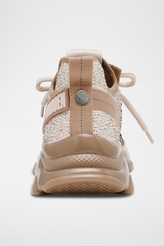 Baskets - Marron clair