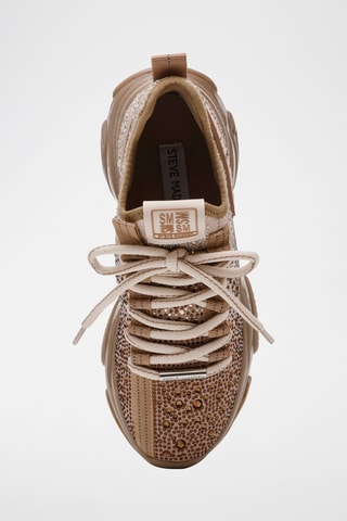 Baskets - Marron clair