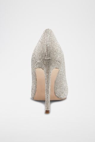 Escarpins - Argenté