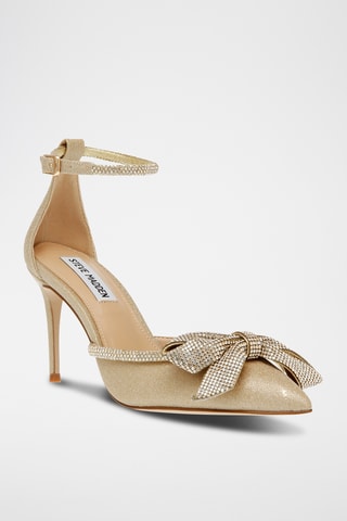 Escarpins - Doré