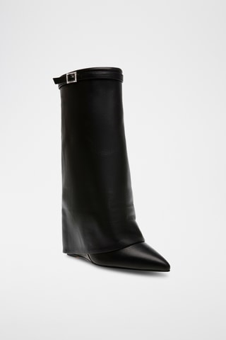 Bottes - Noir