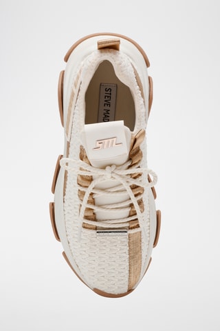 Baskets - Beige