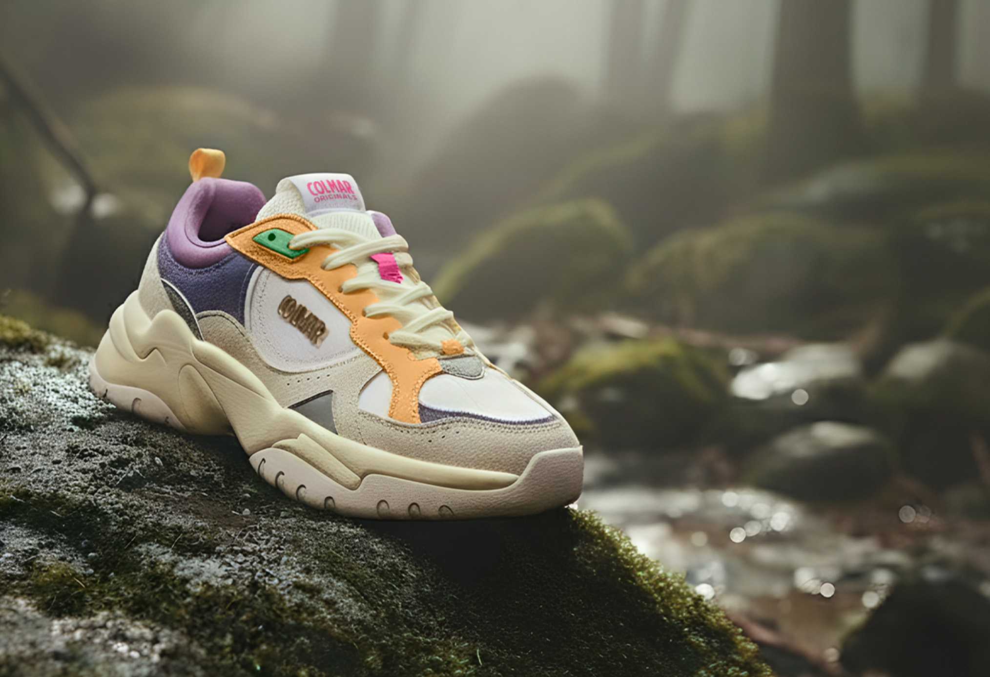 COLMAR en promo chez SHOWROOMPRIVÉ