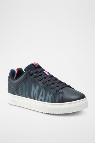 Baskets - Bleu marine