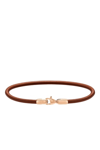 Bracelet 2.8 St Mawes - Cuir