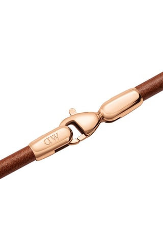 Bracelet 2.8 St Mawes - Cuir