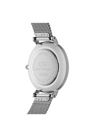 Montre en acier Unitone 36 mm - Argenté