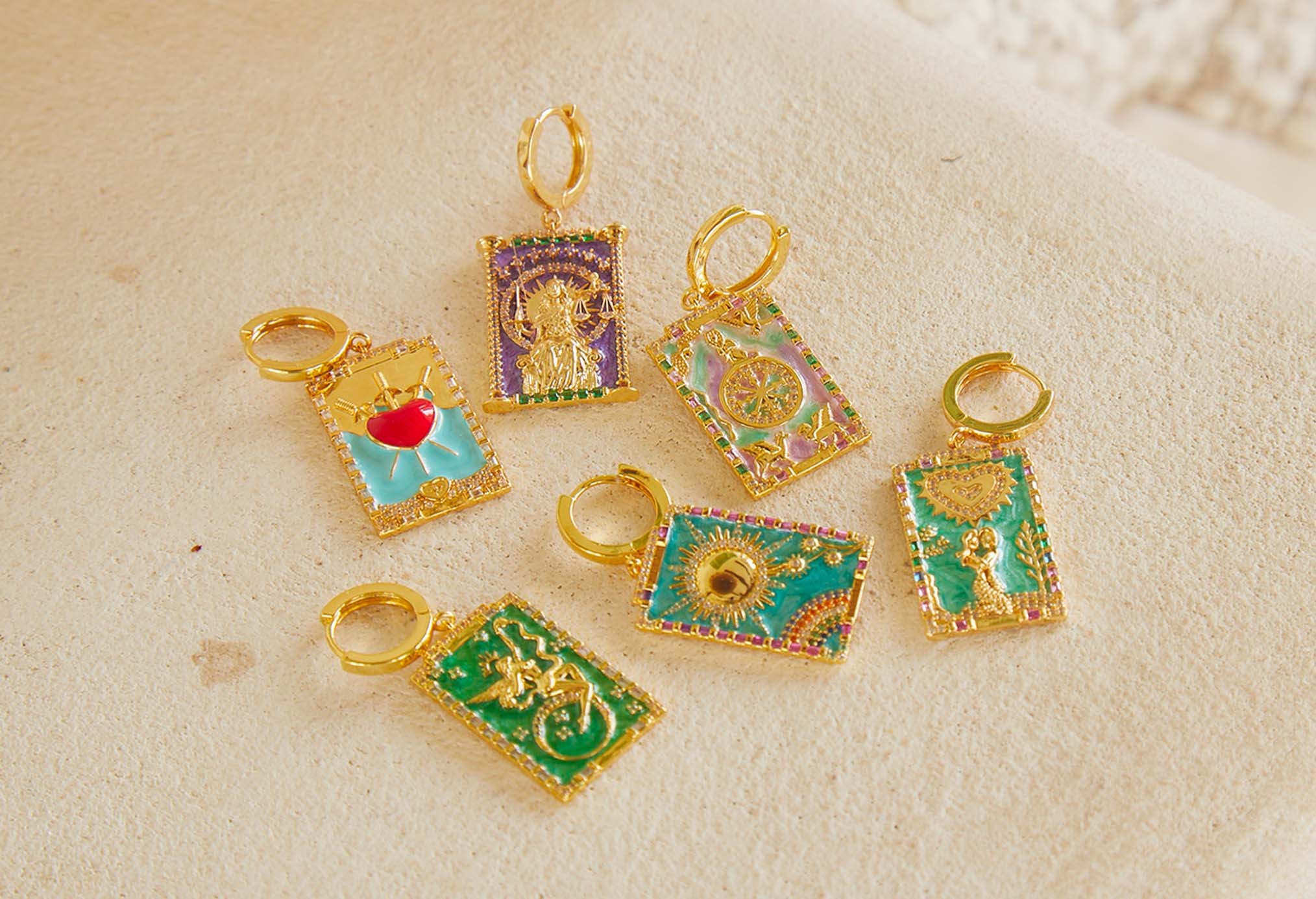 EARCANDY à bas prix chez SHOWROOMPRIVÉ