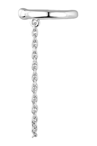 Earcuff 
Prata esterlina