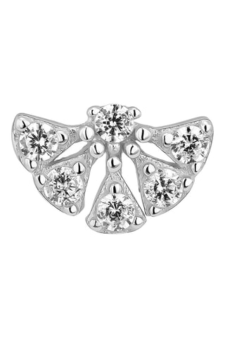 Piercing Aridian Argent