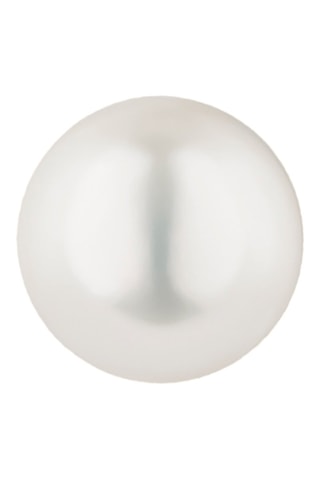 Brinco Prata banhada a ouro amarelo