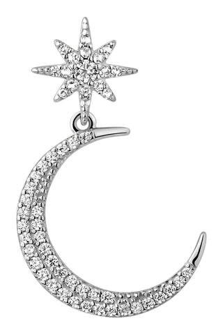 Piercing Diann - Prata