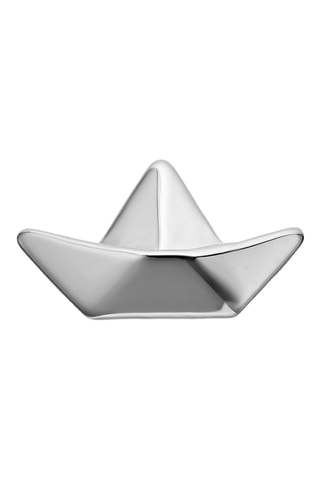 Piercing Petit bateau - Prata