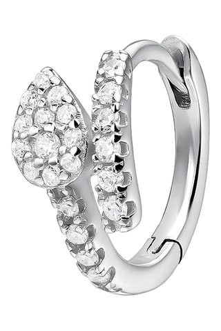 Piercing Ling - Prata