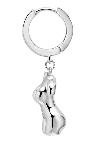 Piercing Aro Gold Eco - Prata