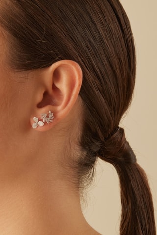 Piercing Lily - Prata