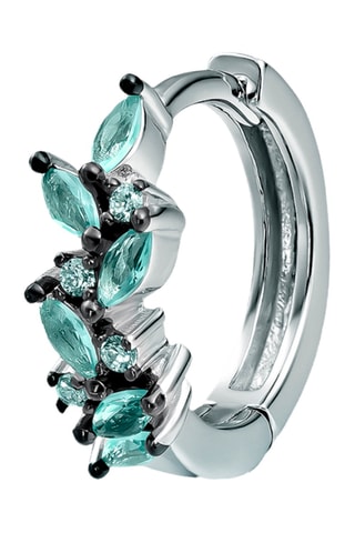 Piercing Aro Zyanya - Prata