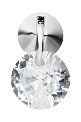 Piercing Mari - Prata