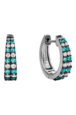 Argolas Zafara - Prata