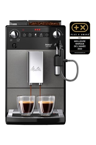 Máquina de café Avanza® - 1,5 l - 1450 W