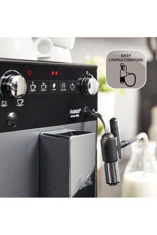 Máquina de café Avanza® - 1,5 l - 1450 W