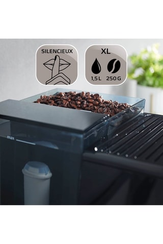 Máquina de café Avanza® - 1,5 l - 1450 W