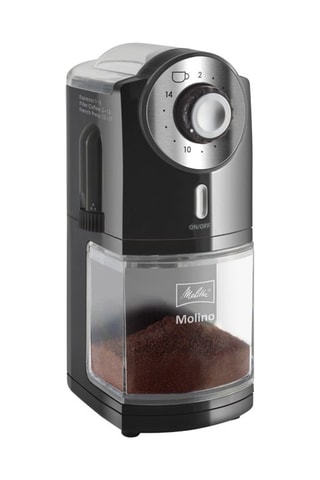 Moinho de café Molino® - 200 g - 1000 W -