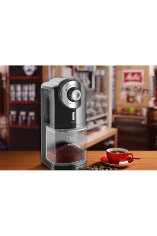 Moinho de café Molino® - 200 g - 1000 W -