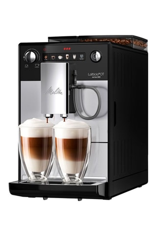 Máquina de café Latticia One Touch® - 1,5 l - 1450 W