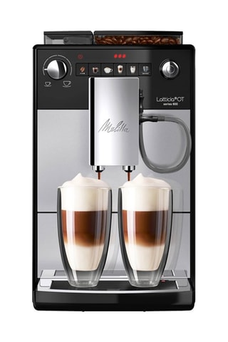 Máquina de café Latticia One Touch® - 1,5 l - 1450 W