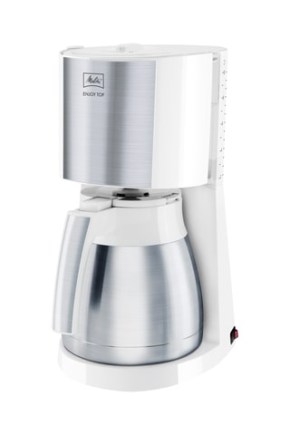 Cafeteira Enjoy Top Therm - 1,25 l - 1000 W